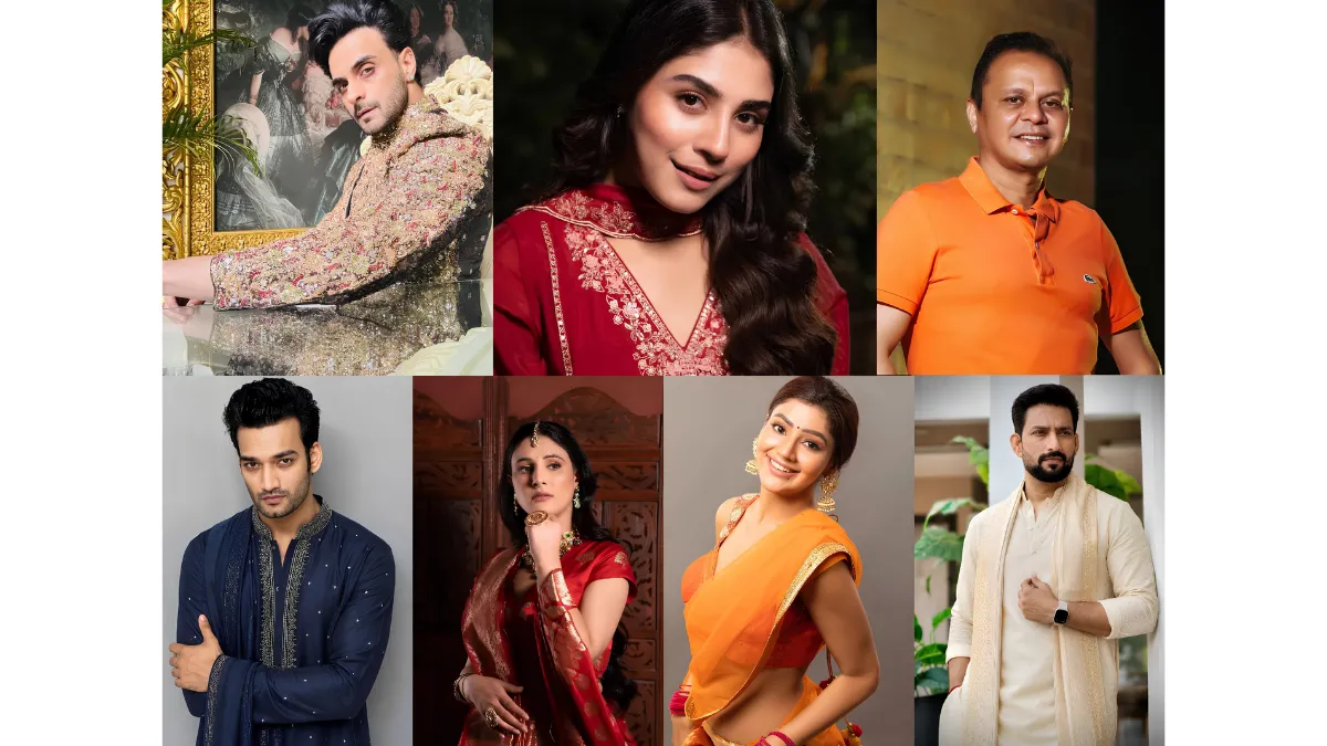 Janmashtami Special: Actors Reveal the Krishna Teachings That Inspire Their Lives